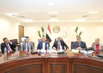 وزير التربية والتعليم يتابع انتظام سير لجان امتحانات الثانوية العامة