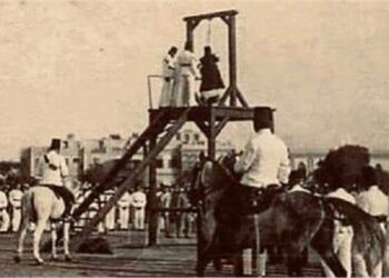 حدث في مثل هذا اليوم   حادثة دنشواى