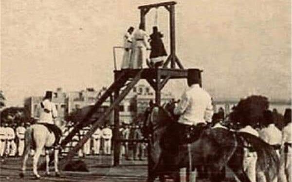 حدث في مثل هذا اليوم حادثة دنشواى