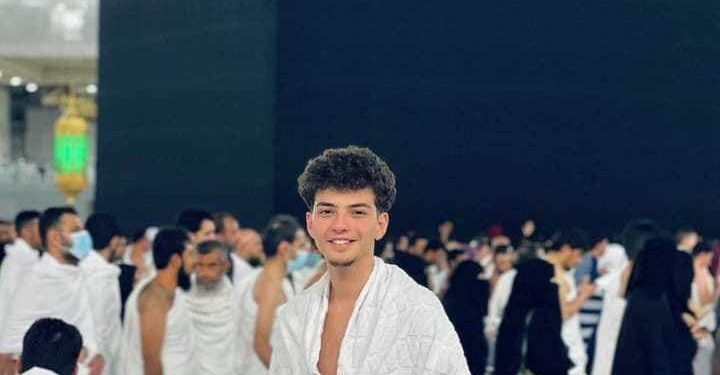 في رحلة اللجوء إلى الله