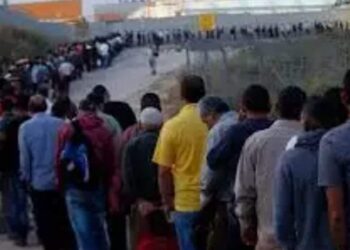 بعد فتح المعابر في الضفة الغربية..هل يستأنف عمال الداخل أعمالهم قريبا؟