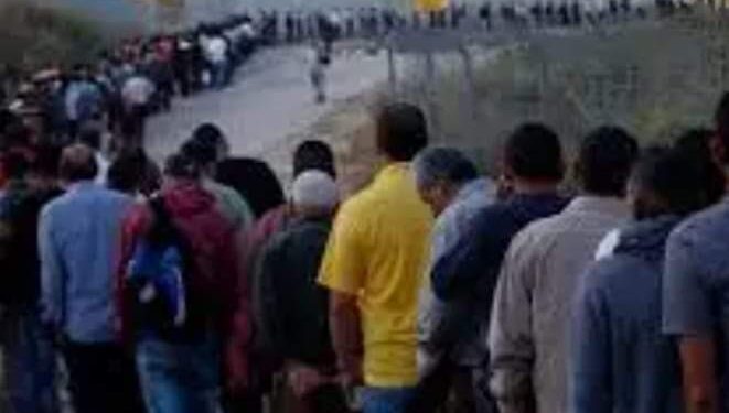 بعد فتح المعابر في الضفة الغربية..هل يستأنف عمال الداخل أعمالهم قريبا؟