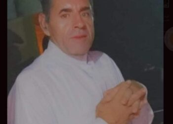 “الى عرفات”