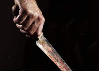 جريمة قتل في شوارع كفر الدوار قبل عيد الاضحي بساعات 