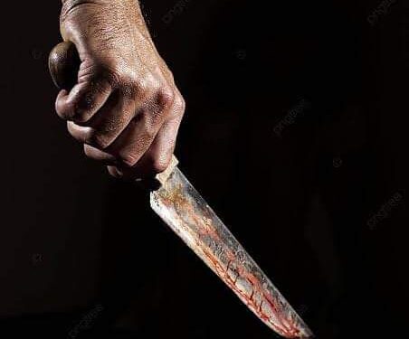 جريمة قتل في شوارع كفر الدوار قبل عيد الاضحي بساعات