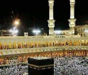 ماذا حدث في موسم حج هذا العام ؟؟؟