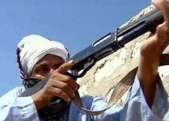 العثور علي قتيل بإصلاح نجع حمادي شمالي قنا