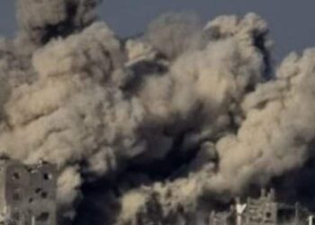 مستشفى المعمدانى تستقبل 8 شهداء و20جريحآ إثر قصف طيران الاحتلال منزلا غرب غزة