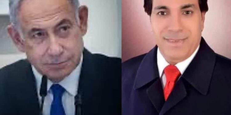 «نتنياهو» بين الحرب الوجودية وسيطرت حالة الهلع والخوف على الإسرائيليين!