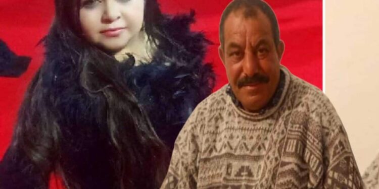 الموت يغيب والد الفنانه التونسيه مروه هاشم