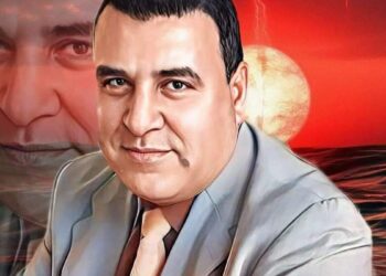 “خالد الجمال في سطور”