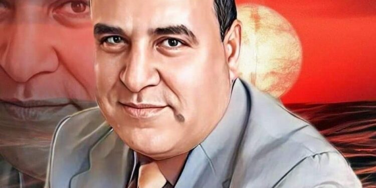 “خالد الجمال في سطور”