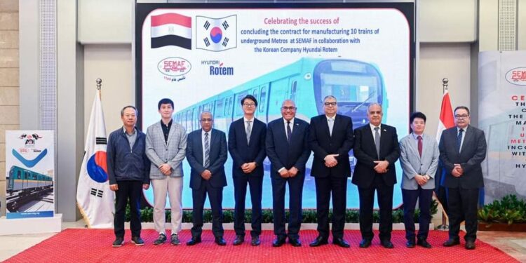 إنجاز جديد للصناعة الوطنية يتحقق بمصنع سيماف