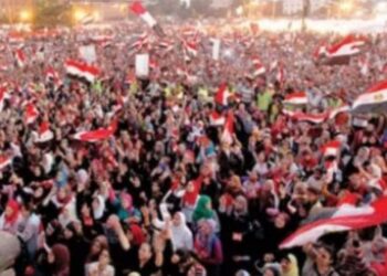 وزارة السياحة في: 30 يونيو: إرادة شعب ومسيرة وطن.. نجاحات كبيرة في الرقمنة والنرويج السياحى