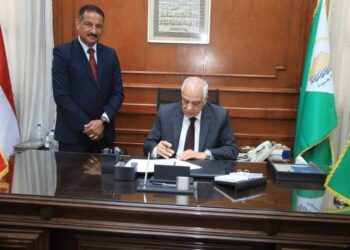 محافظ الجيزة يعتمد مواعيد امتحانات ” الدور الثانى ” للعام الدراسى ٢٠٢٣ /٢٠٢٤