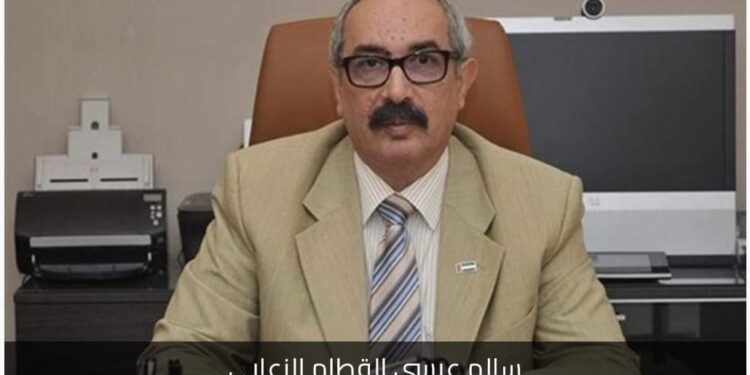 سفير سالم عيسى الزعابي نقل اروع الصور لدى العراق