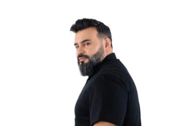 بعد نجاح “لا تشوفها حلوة كتير””.انت عشق”. للفنان واصف حبيب 