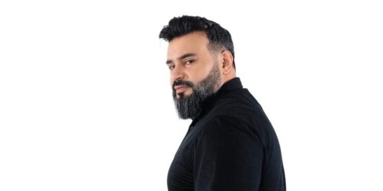 بعد نجاح “لا تشوفها حلوة كتير””.انت عشق”. للفنان واصف حبيب