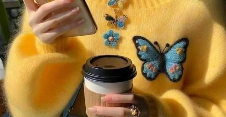 “أفكار بصوت مرتفع”  ..التصالح مع الذات!