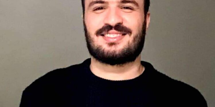 محمد رضا إدريس يحقق شهرة واسعة بـ“مجال السوشيال ميديا”