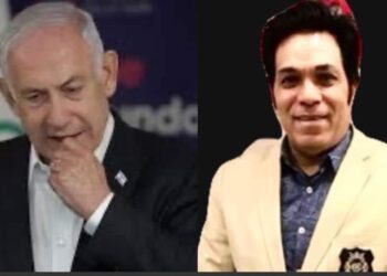 نبيل ابو الياسين::الإحتلال النازي يمارس في غزة كل أشكال وأنواع جرائم الحروب