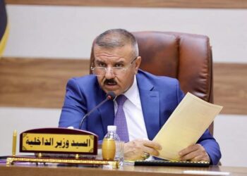 بناء دولة حقيقية و الدولة تهاب برجالها الأقوياء