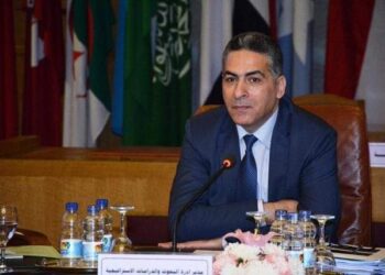 “التميمي” التكاتف وإيجاد مقاربة مشتركة للتعامل الأفريقي هي الحل للأطراف المعنية بمواجهة تلك التحديات