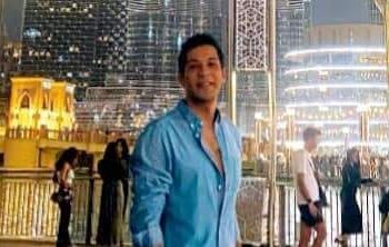 “فئة المبدعين”.. المونتير إسلام عاكف يحصل على الإقامة الذهبية من الإمارات