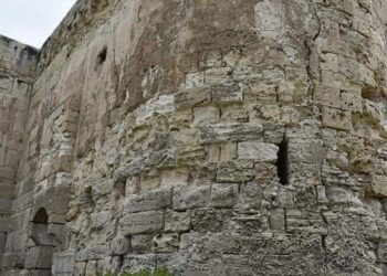 “أبواب الإسكندرية القديمة” 