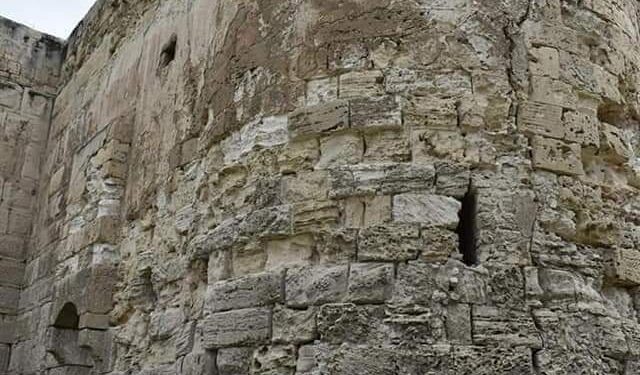 “أبواب الإسكندرية القديمة”