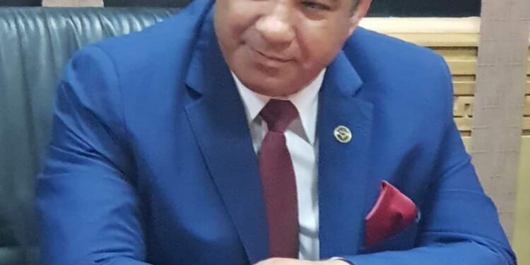 صباح_مصري …  غريزة البطل ….