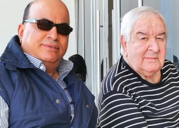 مهرجان الغردقة لسينما الشباب ينظم ماستر كلاس للمخرج الكبير محمد عبد العزيز