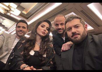 أفلام عيد الأضحى 2024.. نوران ماجد نصابة في “ولاد رزق 3 – القاضية”