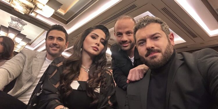 أفلام عيد الأضحى 2024.. نوران ماجد نصابة في “ولاد رزق 3 – القاضية”