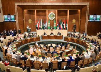 البرلمان العربي: مجزرة كيان الاحتلال في مخيم النصيرات تضاف إلى سجله الإجرامي الأسود