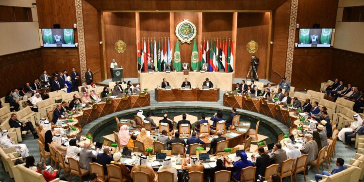 البرلمان العربي: مجزرة كيان الاحتلال في مخيم النصيرات تضاف إلى سجله الإجرامي الأسود