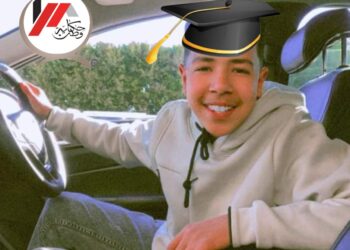 الناجح يرفع ايده