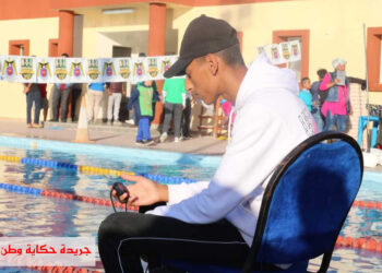 السباحة طبيبك الرياضي لتحسين الصحة وعلاج الأمراض