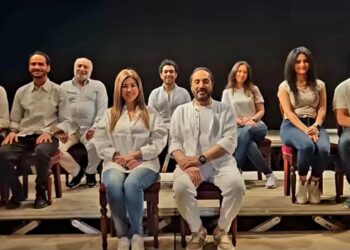 افتتاح 6 عروض جديدة في العيد بالقومي والكوميدي والعرائس والقومي للطفل والشباب والإسكندرية