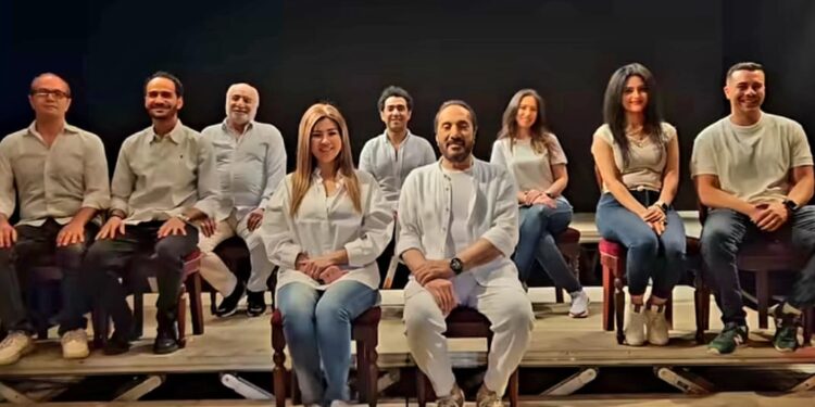 افتتاح 6 عروض جديدة في العيد بالقومي والكوميدي والعرائس والقومي للطفل والشباب والإسكندرية