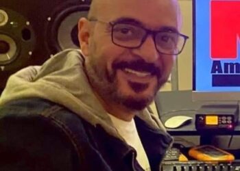 وداعا “عمرو عبد العزيز”