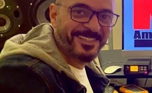 وداعا “عمرو عبد العزيز”