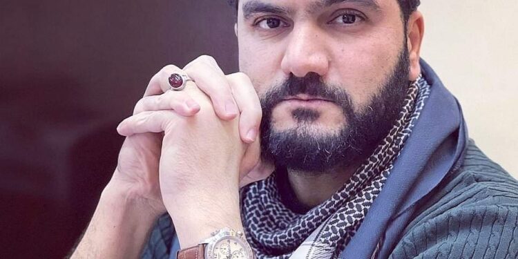 إصدار الطبعة الثالثة من كتاب “لماذا الإسلام وسط الزحام؟!” للكاتب محمد سيد صالح