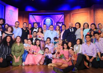 تحت رعاية وزيرة الثقافة.. خالد جلال يفتتح عرض “العيال فهمت ” على مسرح ميامي 