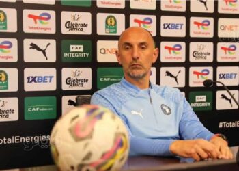 رئيس نادى بيراميدز.. يورتشيتش هو  القرار الأصعب في بيراميدز!