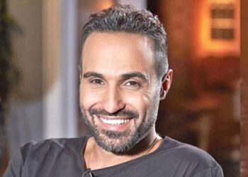 تصريحات أحمد فهمي عن فيلمه “عصابة ماكس”