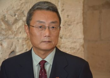 من الدعوة إلى المبادئ الخمسة للتعايش السلمي