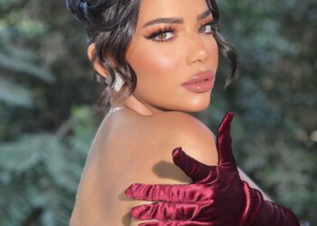 بيلا ثروت تطرح “مفاجأة غير معلومة مع المخرج السينمائي شادي ابو شادي”