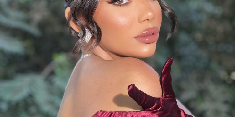 بيلا ثروت تطرح “مفاجأة غير معلومة مع المخرج السينمائي شادي ابو شادي”