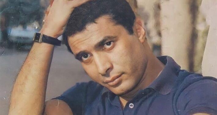 “النمر الاسود أحمد ذكى” ..ماذا يحمل صندوق أسراره؟